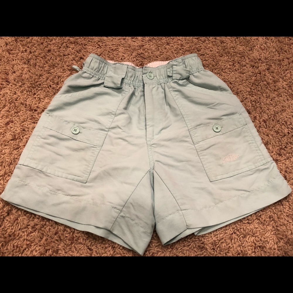 Aftcos - size 26, mint